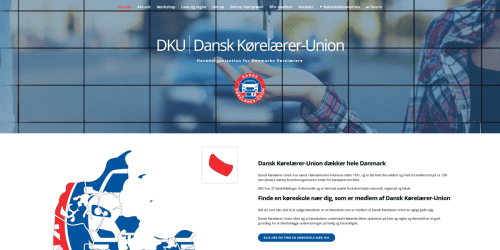 Dansk Kørelærer Union